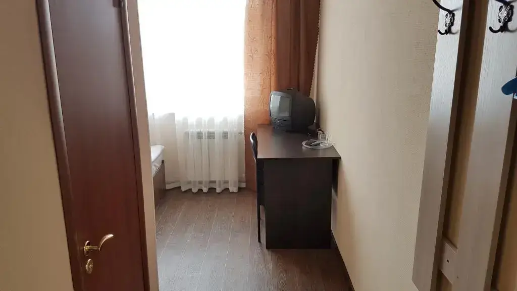 Альметьевск: Hostel Sputnik
