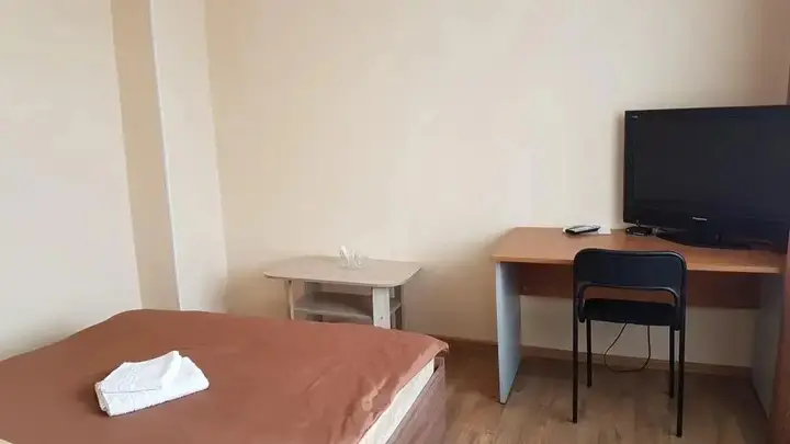 Альметьевск: Hostel Sputnik