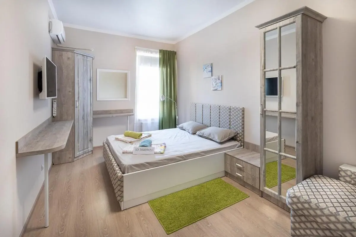 Анапа: Anapa best apartment