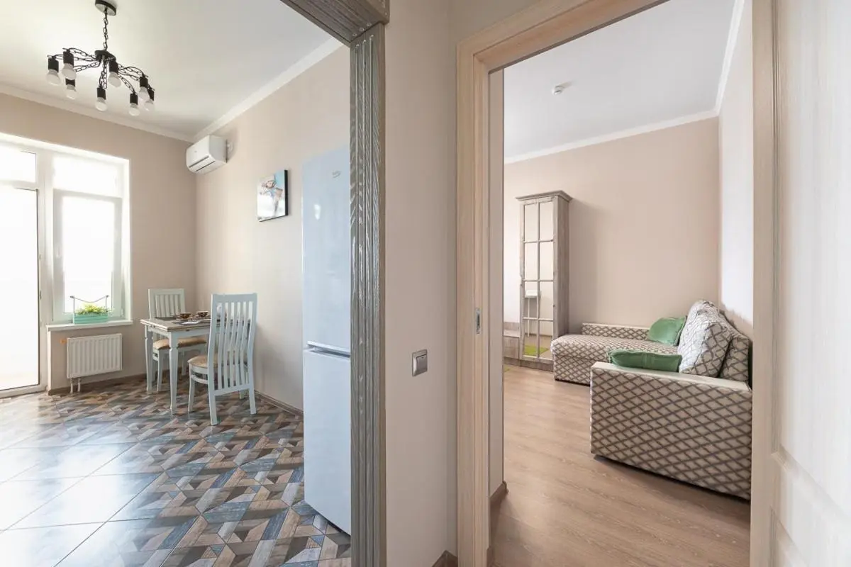 Анапа: Anapa best apartment