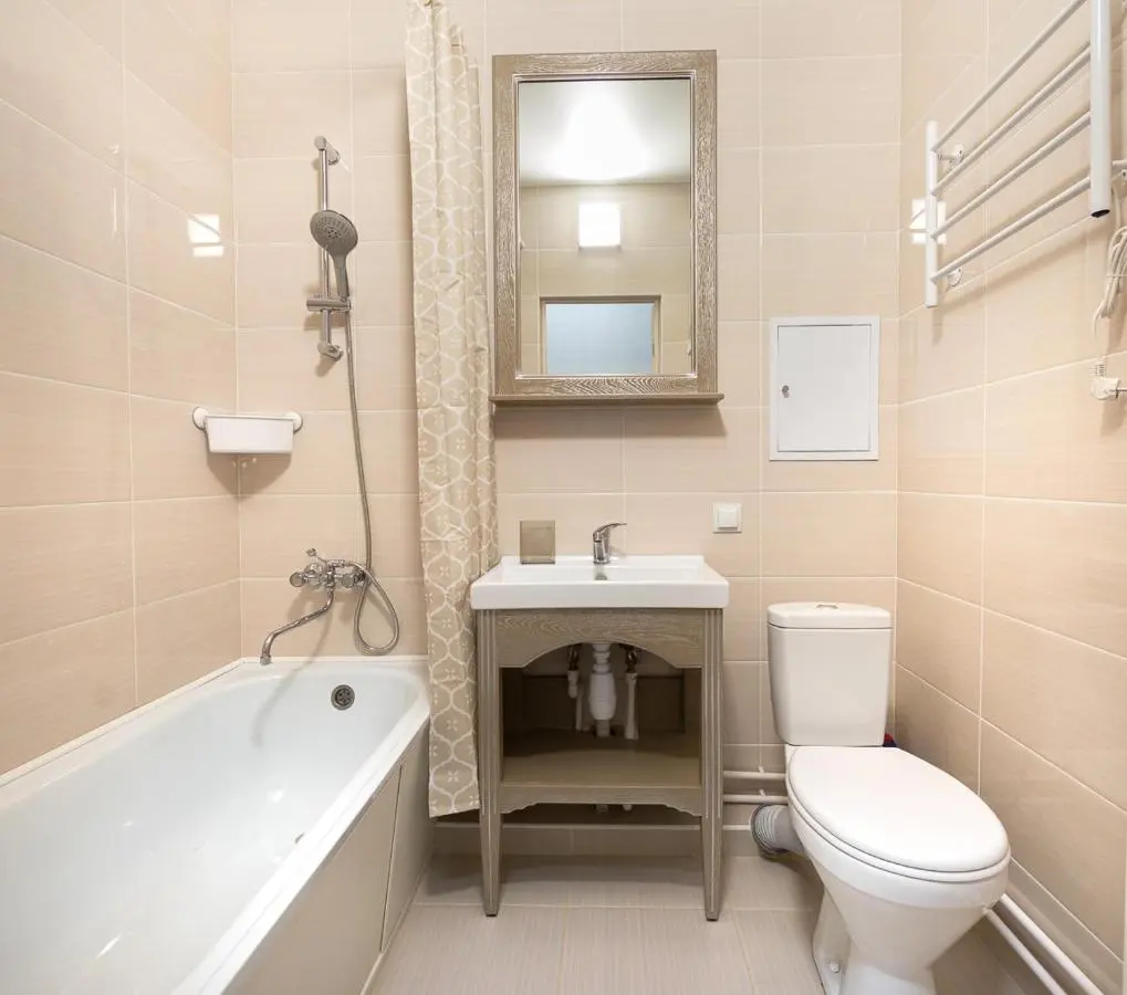 Анапа: Anapa best apartment