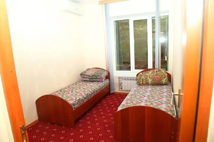 Набережные Челны: Hostel Smile