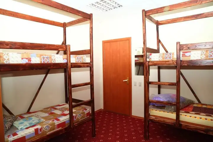 Набережные Челны: Hostel Smile