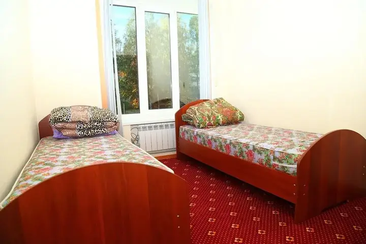 Набережные Челны: Hostel Smile