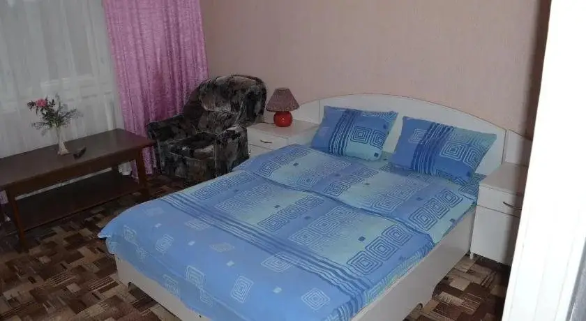 Елабуга: Vizit Hostel