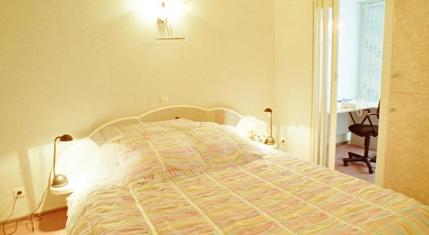 Елабуга: Vizit Hostel