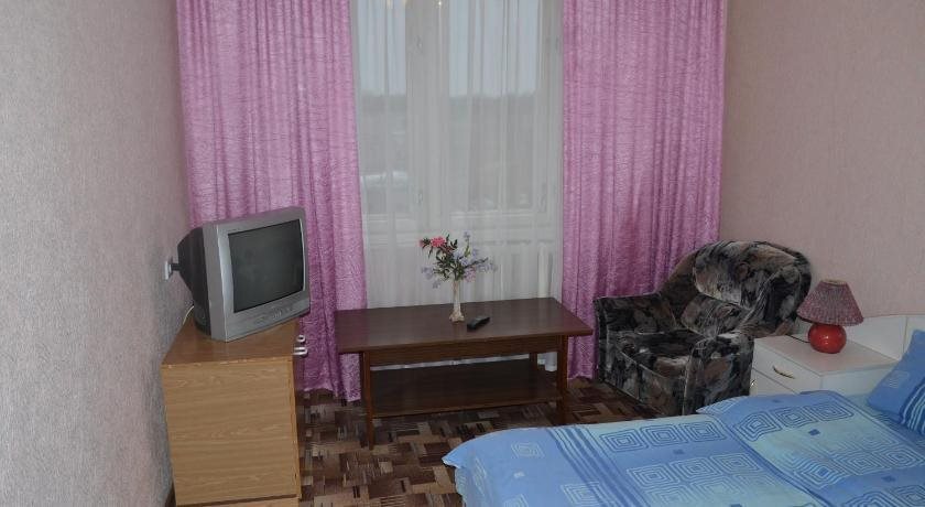Елабуга: Vizit Hostel