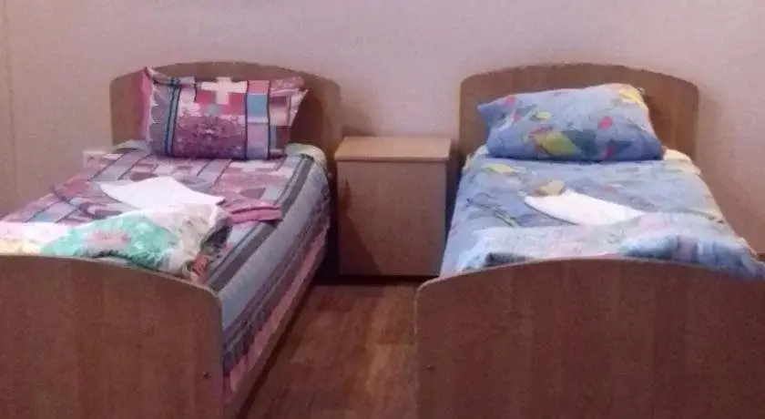 Елабуга: Vizit Hostel