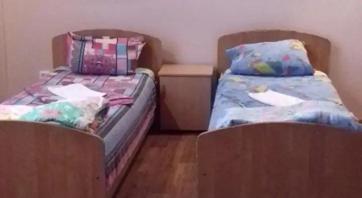 Елабуга: Vizit Hostel