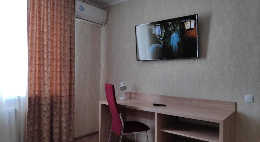 Нижнекамск: Отель 116 Премиум