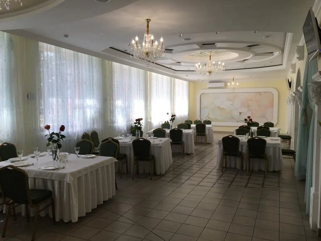 Альметьевск: Hotel Voyage