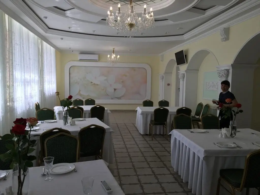 Альметьевск: Hotel Voyage