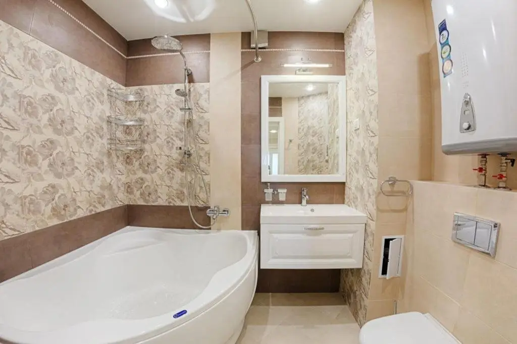 Набережные Челны: Idel Mini Hotel