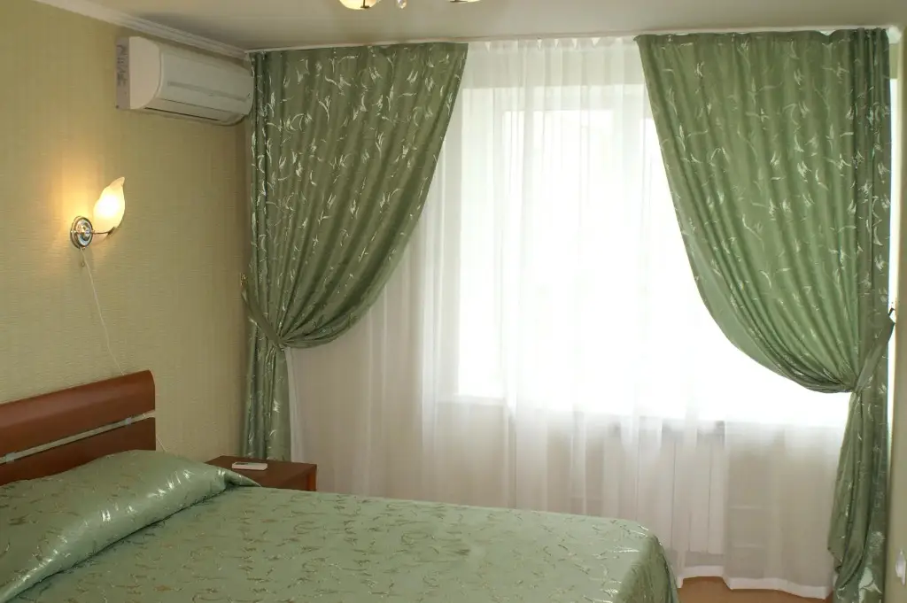 Набережные Челны: Камаз (Ак. Рубаненко, 4)