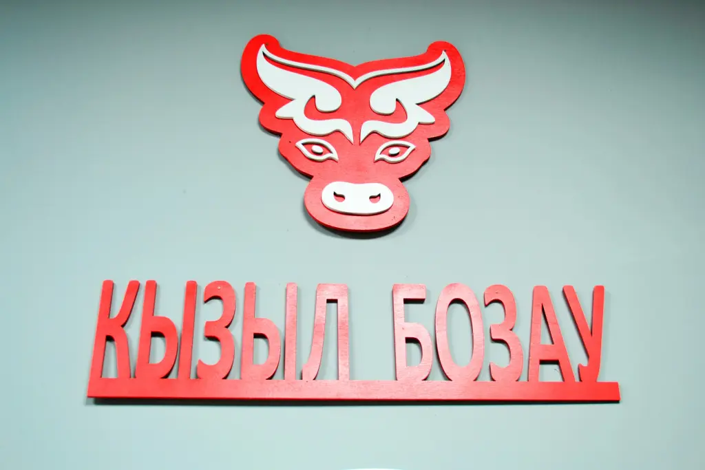Мензелинск: Отель Кызыл Бозау