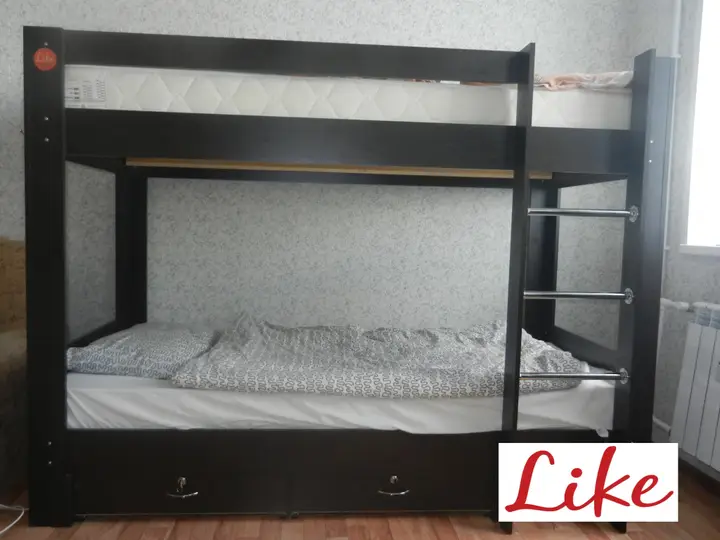 Набережные Челны: Хостел Like