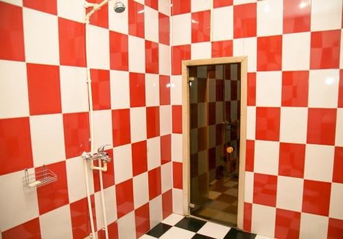 Набережные Челны: Nasha Polyana Resort