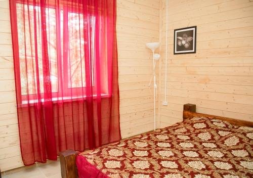Набережные Челны: Nasha Polyana Resort