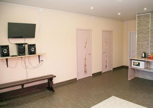Набережные Челны: Nasha Polyana Resort