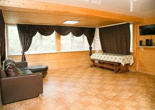 Набережные Челны: Nasha Polyana Resort