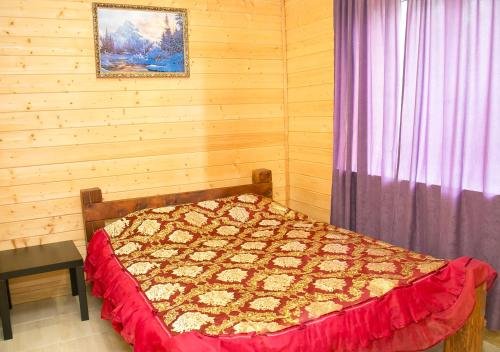 Набережные Челны: Nasha Polyana Resort