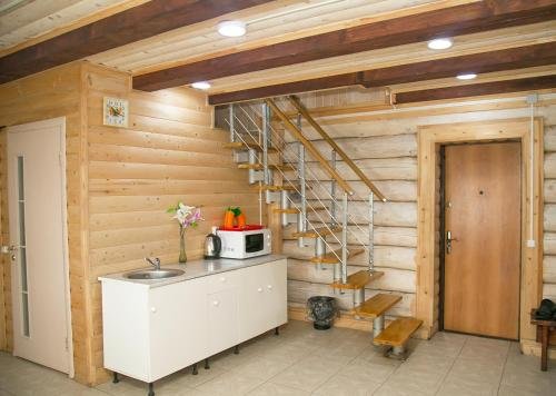 Набережные Челны: Nasha Polyana Resort