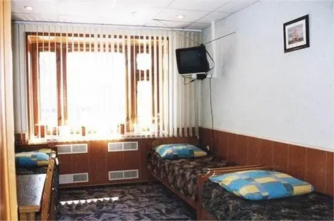 Otel' Nurlat — фото 1