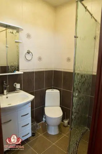 Pomestye Hotel — фото 1