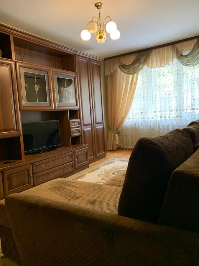 Сочи: Apartment Vorovskogo 53