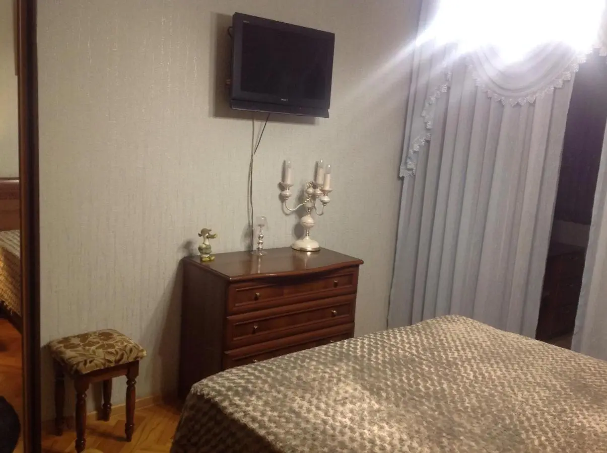 Сочи: Apartment Vorovskogo 53