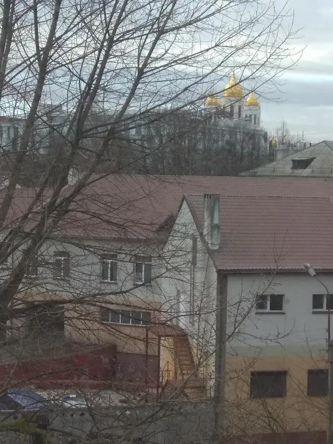 Калининград: Однокомнатная квартира в центре города!