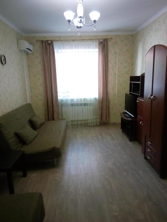 Анапа: Apartment on Turgeneva 55
