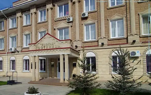 Otel' Voshod — фото 1