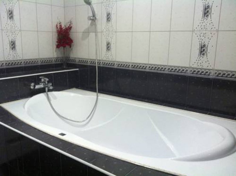 Самара: Afina Pallada Apartments Mtl Arena