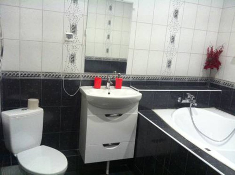 Самара: Afina Pallada Apartments Mtl Arena