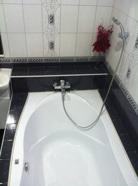 Самара: Afina Pallada Apartments Mtl Arena