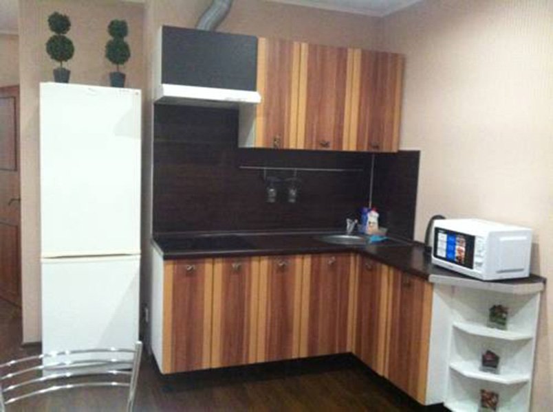 Самара: Afina Pallada Apartments Mtl Arena