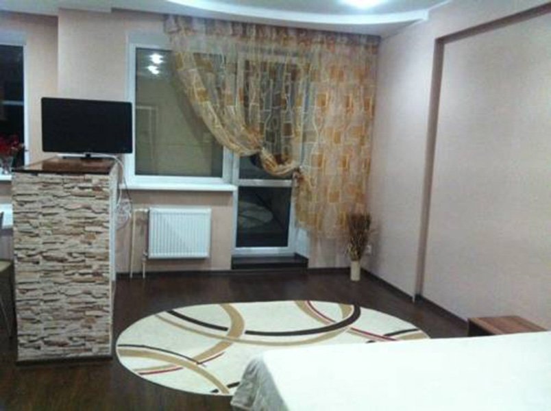 Самара: Afina Pallada Apartments Mtl Arena