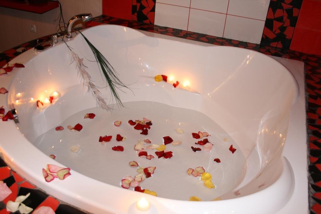 Димитровград: Aparthotel Uyut