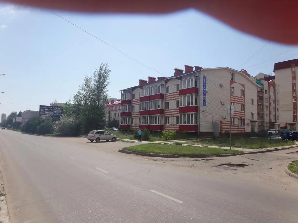Димитровград: Aparthotel Uyut