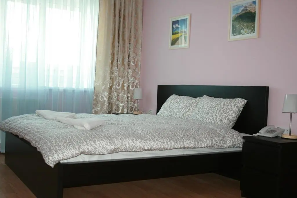 Димитровград: Aparthotel Uyut