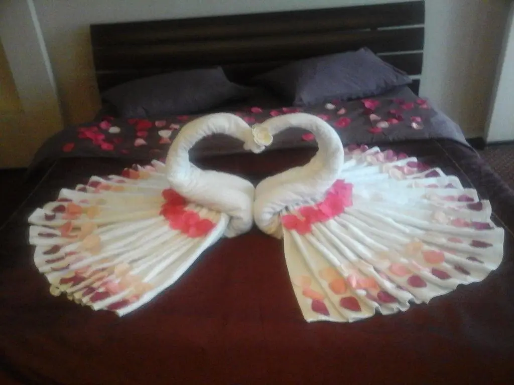 Димитровград: Aparthotel Uyut