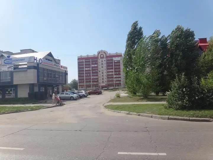 Димитровград: Aparthotel Uyut