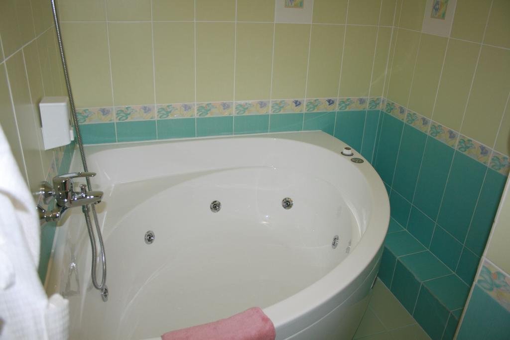 Димитровград: Aparthotel Uyut