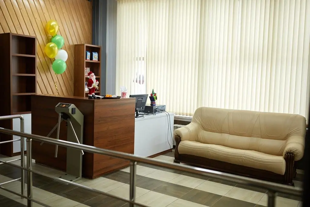 Рязаново: Spa Park Otel Dubrava
