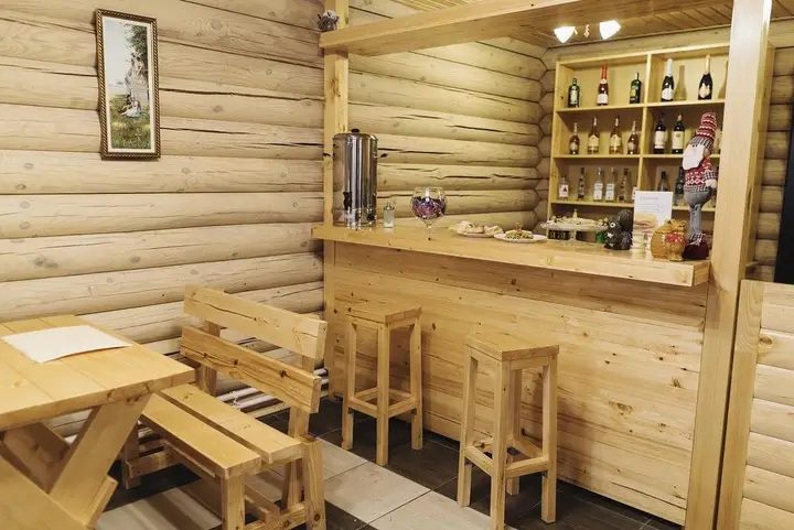 Рязаново: Spa Park Otel Dubrava