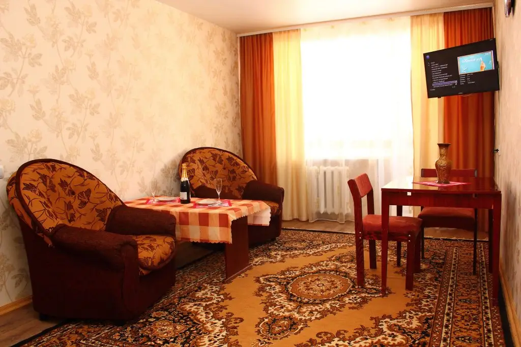 Димитровград: Elena Guest House