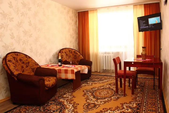 Димитровград: Elena Guest House