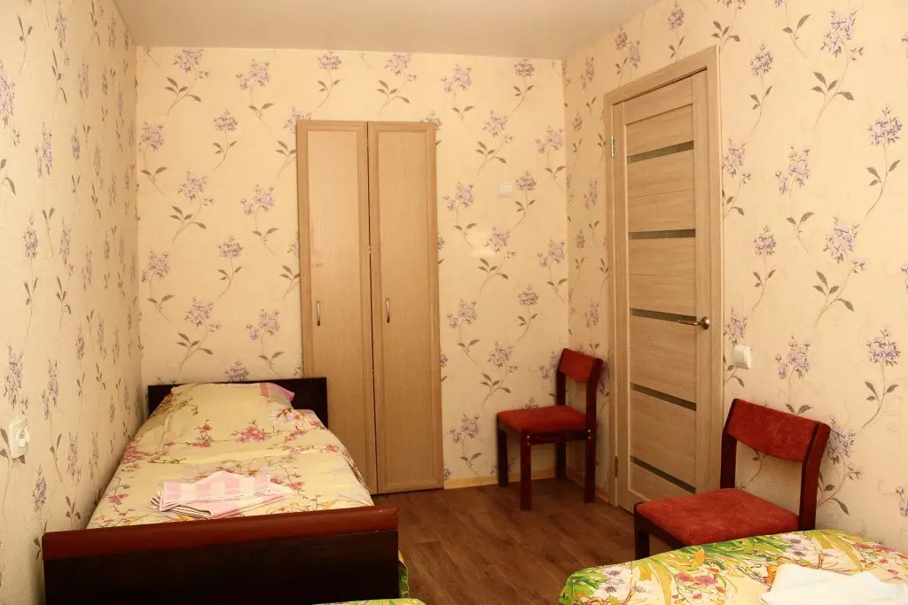 Димитровград: Elena Guest House