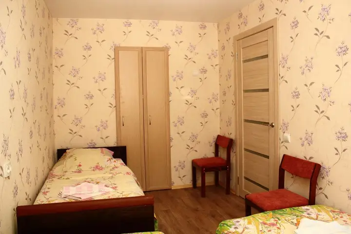 Димитровград: Elena Guest House